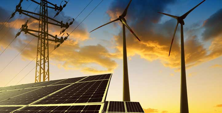 Energie et Environnement
