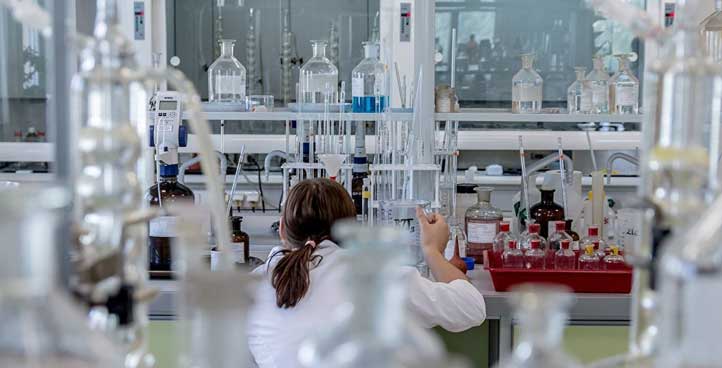 Sciences de la vie